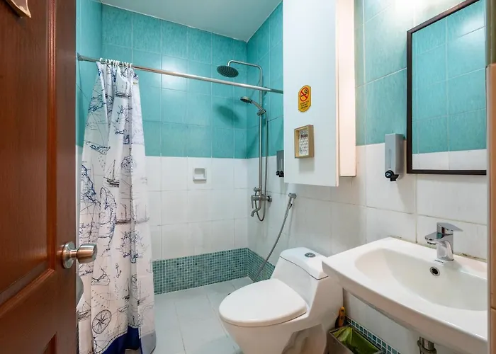 Casa Heradurra Uno/dos Manila