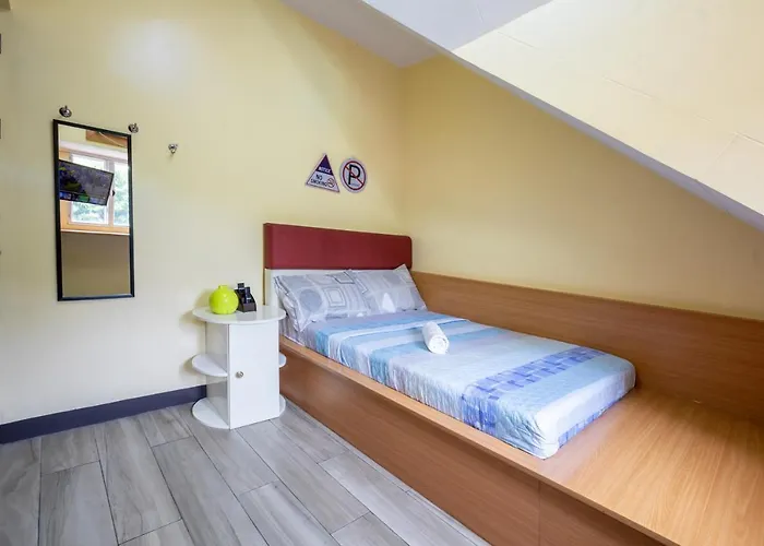 Holiday home Casa Heradurra Uno/dos Manila