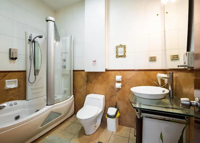 Casa Heradurra Uno/dos Holiday home Manila