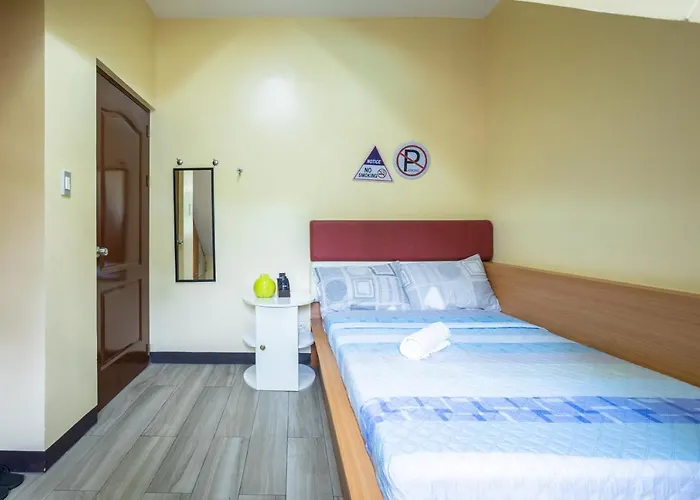 Holiday home Casa Heradurra Uno/dos Manila