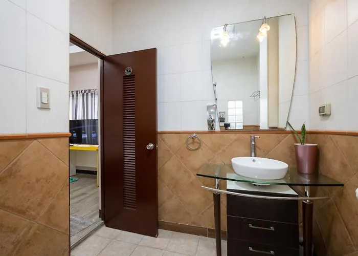 Casa Heradurra Uno/dos Holiday home