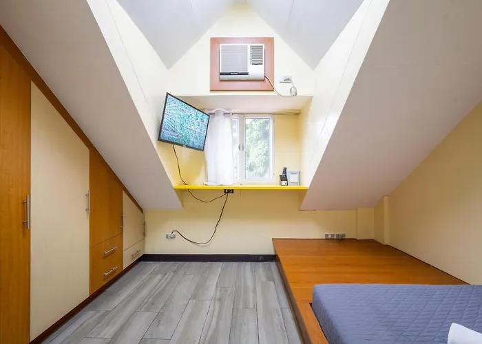 Holiday home Casa Heradurra Uno/dos Manila