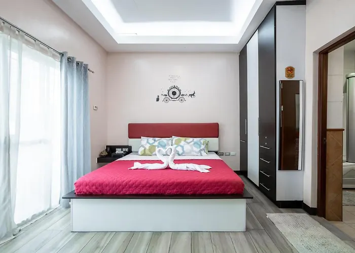 Casa Heradurra Uno/dos