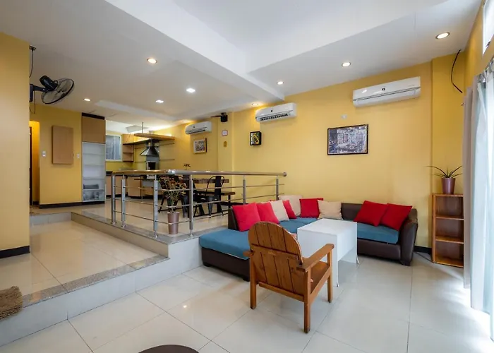 Holiday home Casa Heradurra Uno/dos Manila