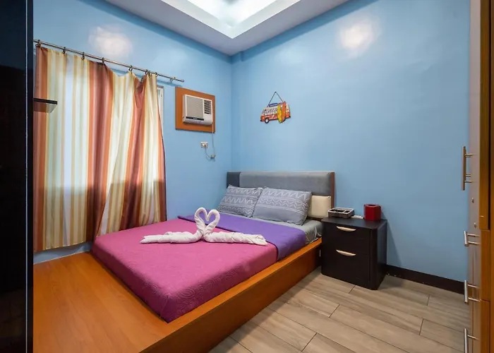 Casa Heradurra Uno/dos Manila