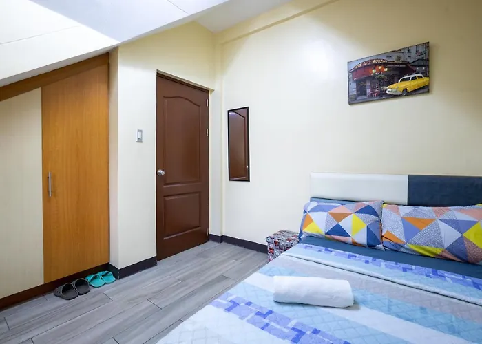 Holiday home Casa Heradurra Uno/dos Manila