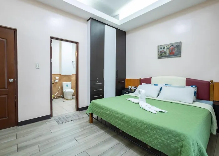 Holiday home Casa Heradurra Uno/dos Manila